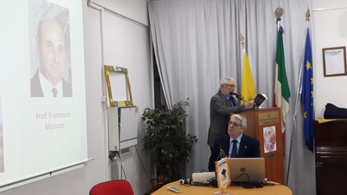 Immagine riferita a: Una faticosa innutrizione - Pubblicazione del prof. Franco Monaco